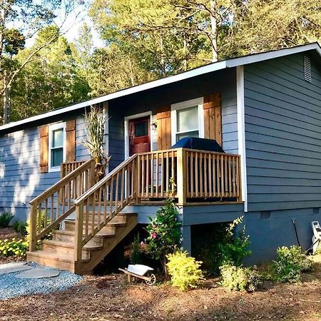 فيلا Clemson Farmhouse المظهر الخارجي الصورة