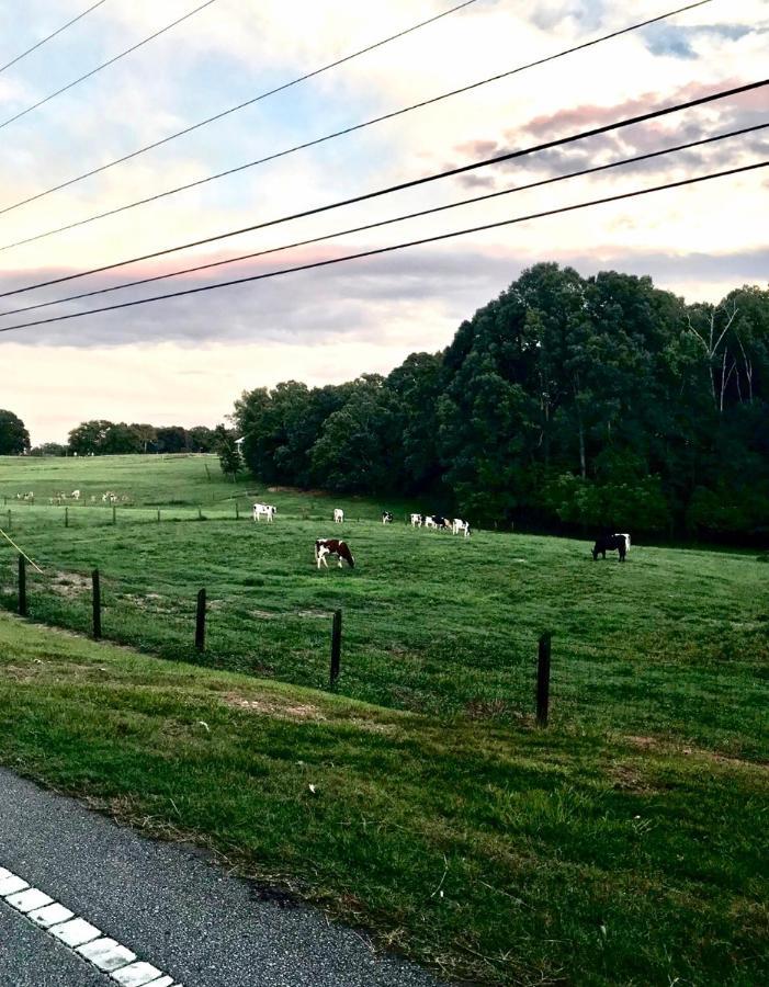 فيلا Clemson Farmhouse المظهر الخارجي الصورة