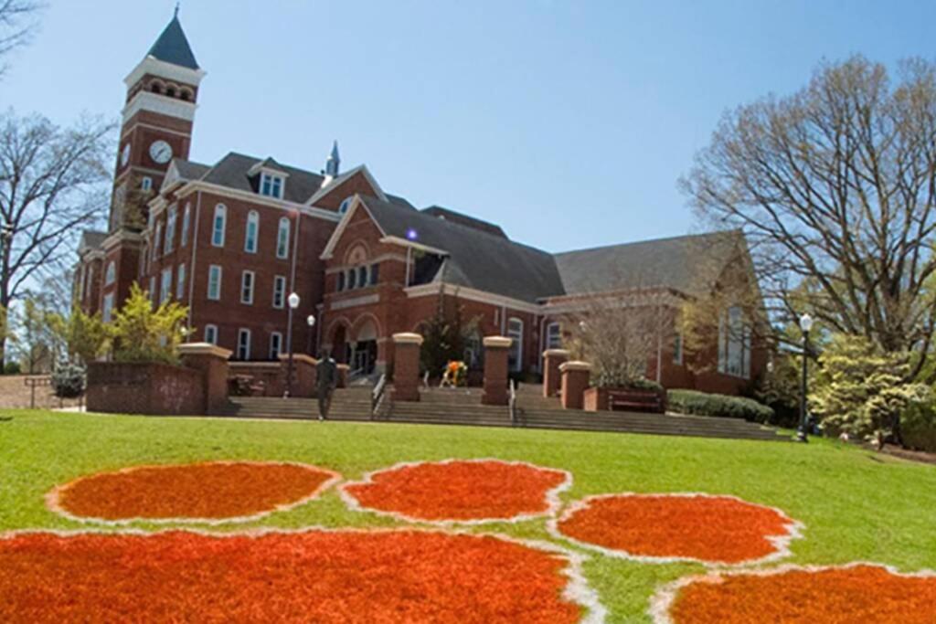 فيلا Clemson Farmhouse المظهر الخارجي الصورة