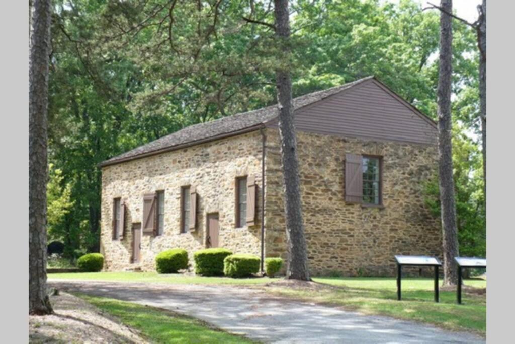 فيلا Clemson Farmhouse المظهر الخارجي الصورة